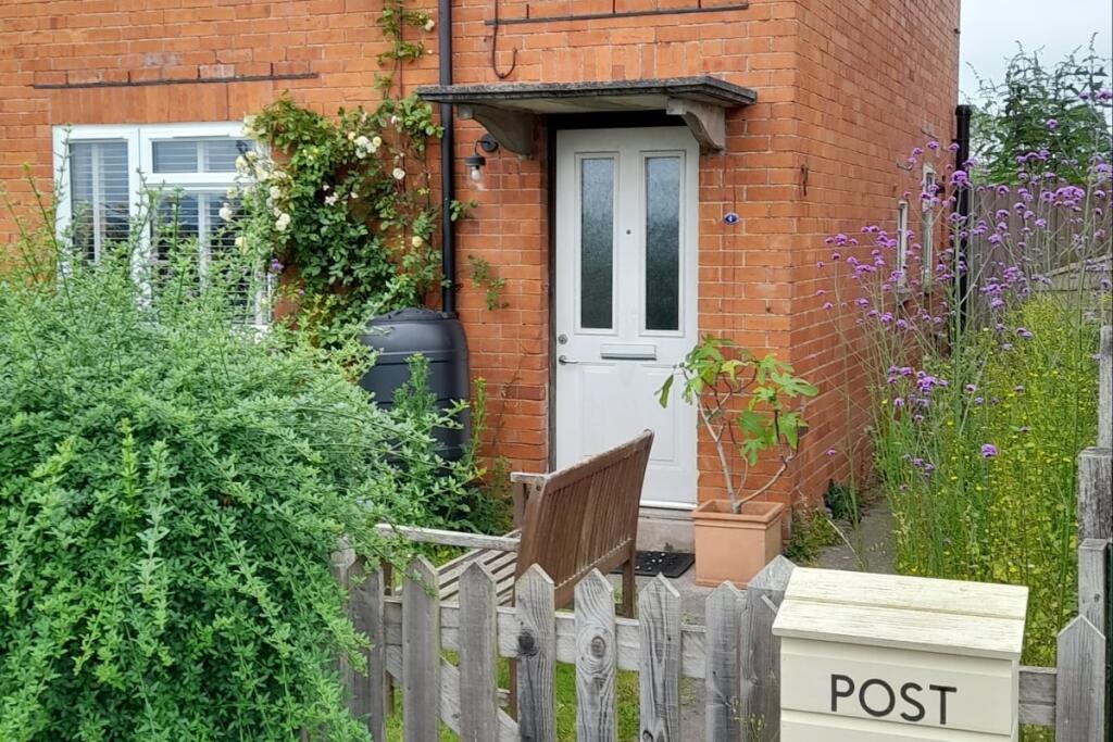 Main image of property: Pilton Road, Shepton Mallet, BA4