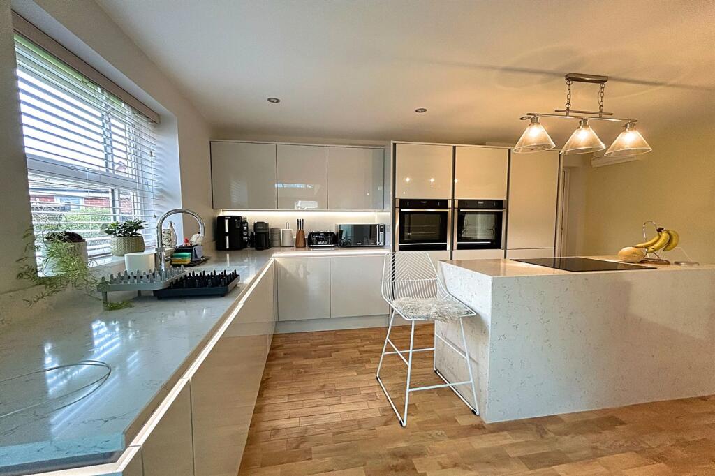Needham Drive, Cranage, CW4 photo 4