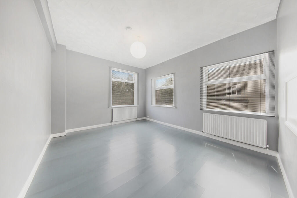 Main image of property: Brownlow Road