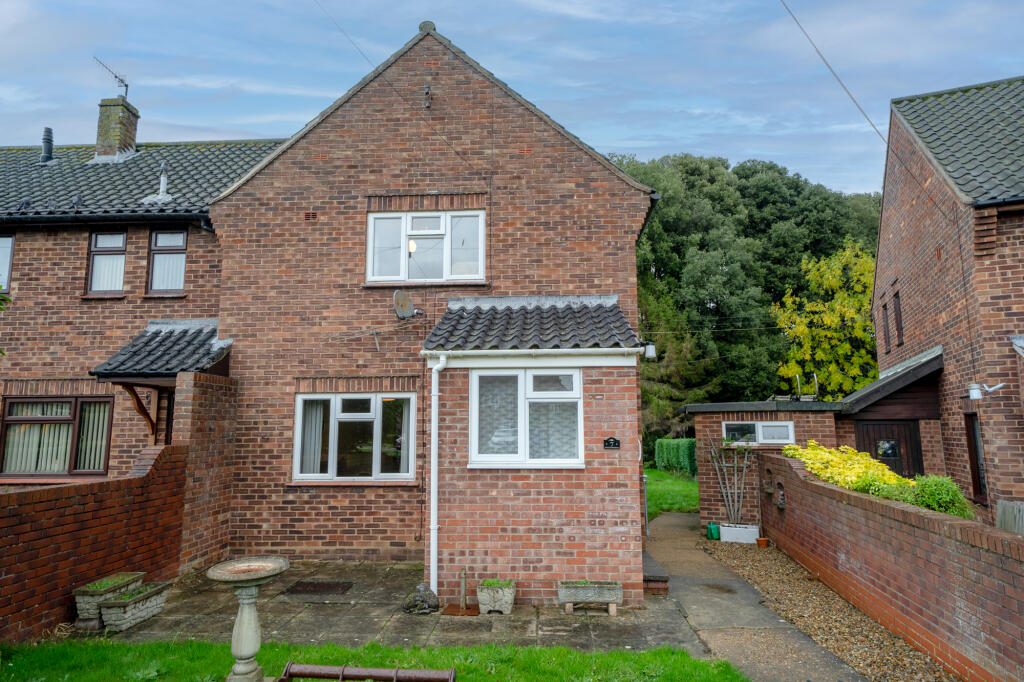 Main image of property: Buxton Close, East Runton, Cromer, Norfolk