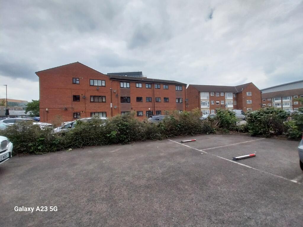 Main image of property: Thirkleby Close, Slough, SL1