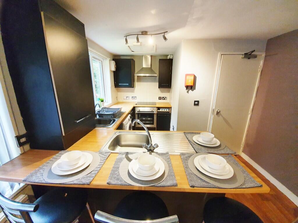 Main image of property: Norfolk Park Road, Sheffield, S2