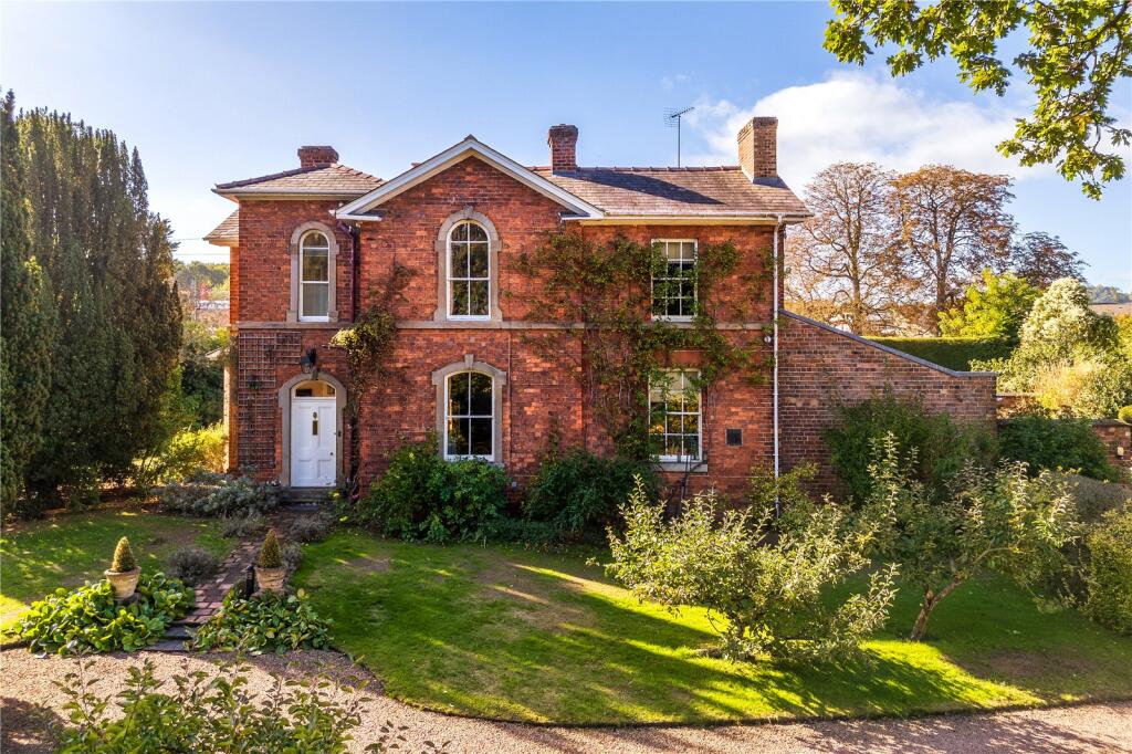 Main image of property: Blakebrook, Kidderminster, Worcestershire