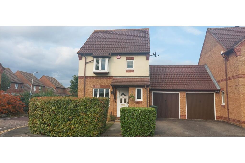 Main image of property: Bennison Drive, Romford, RM3