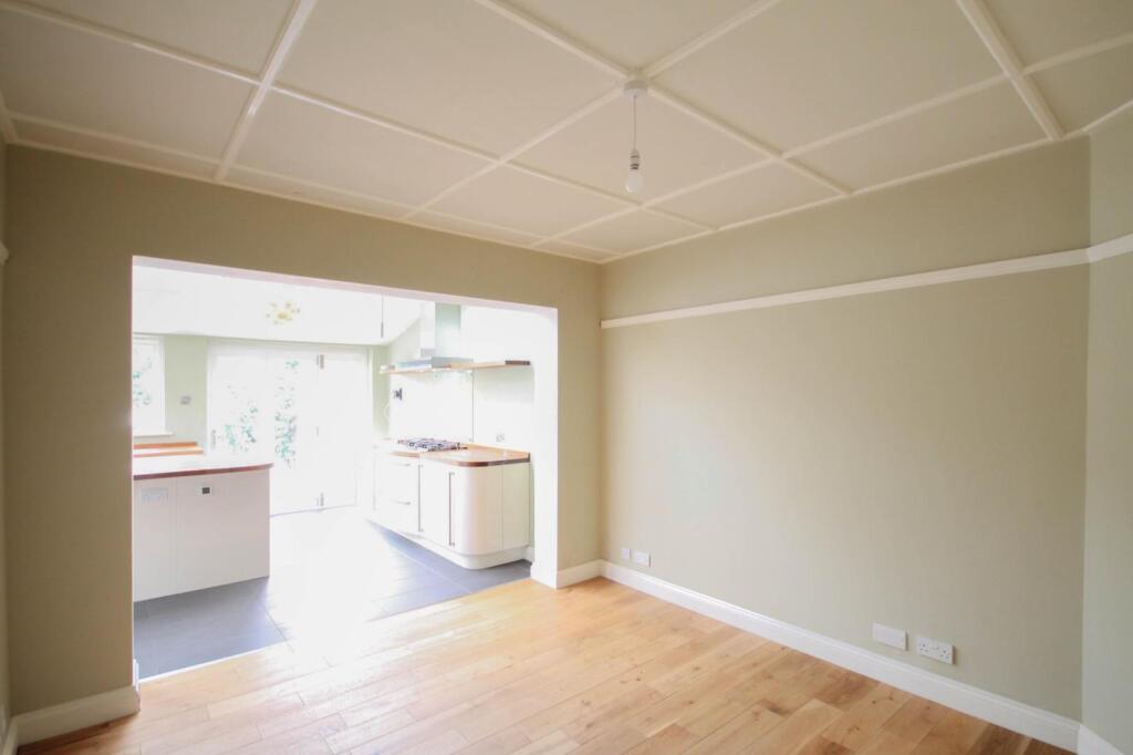 House in Cambridge - View 4
