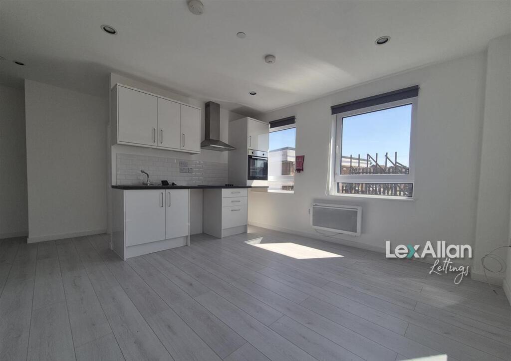 Main image of property: Flat 11 Priest House, Priest Street, Old Hill,