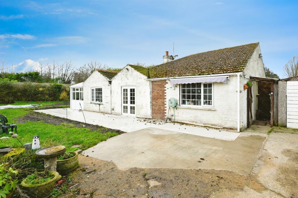 Main image of property: Low Road, Walpole Cross Keys, King's Lynn