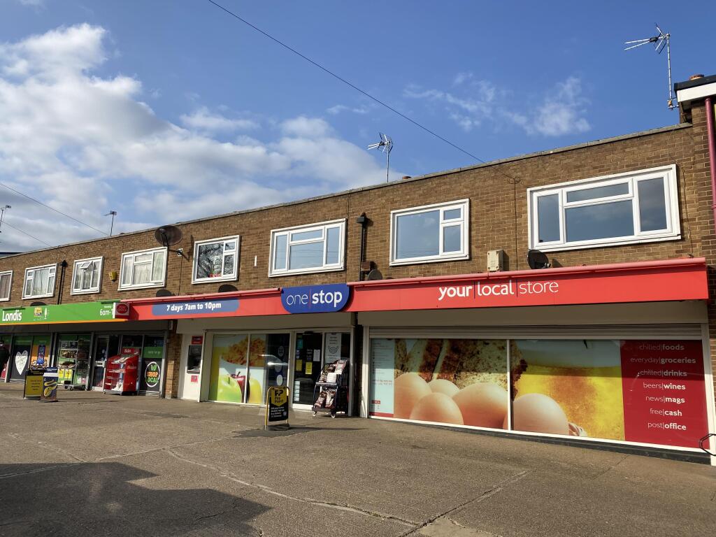 Main image of property: Lower Hillmorton Road, RUGBY