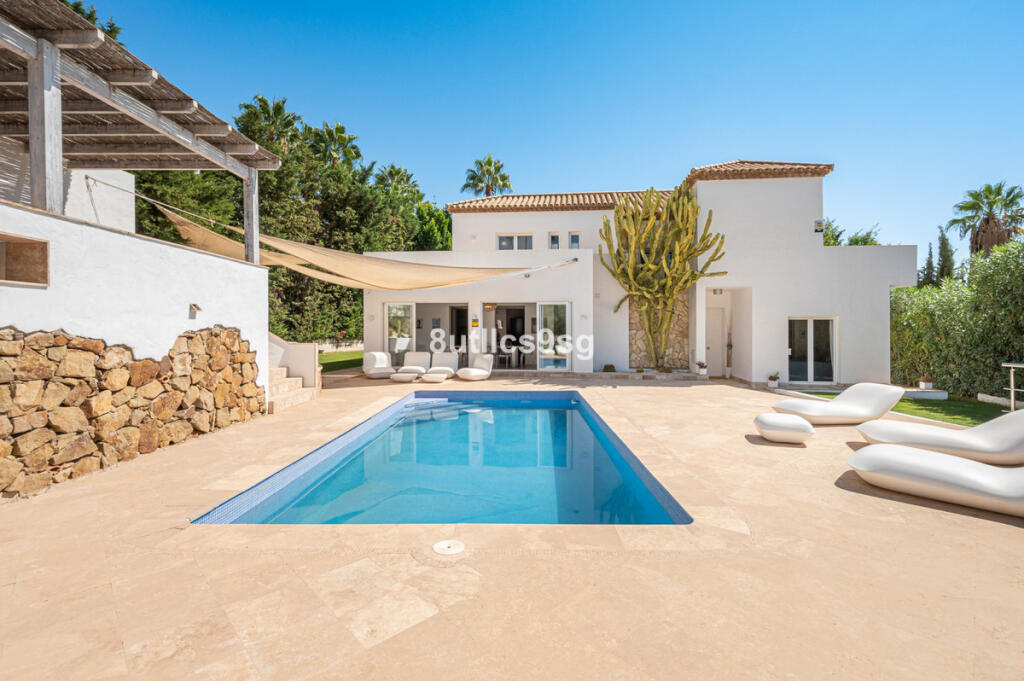 Main image of property: Andalucia, Malaga, Nueva Andalucia