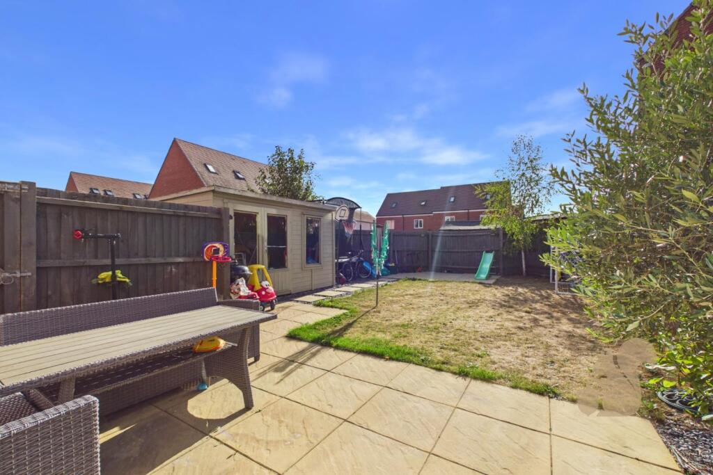 House in Colchester, Stanway - View 4