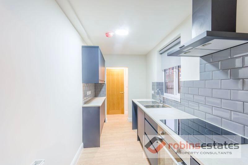 Main image of property: Bulwell Lane, Nottingham, NG6