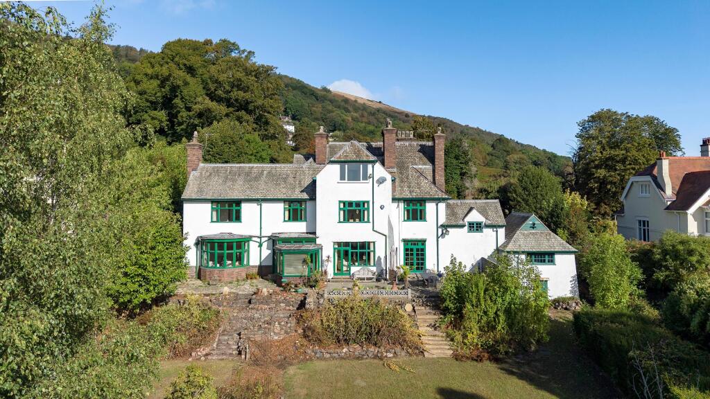 Main image of property: Peachfield Road, Malvern, Worcestershire WR14