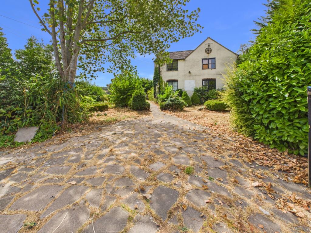 Main image of property: , The Down, Bridgnorth, Shropshire, WV16