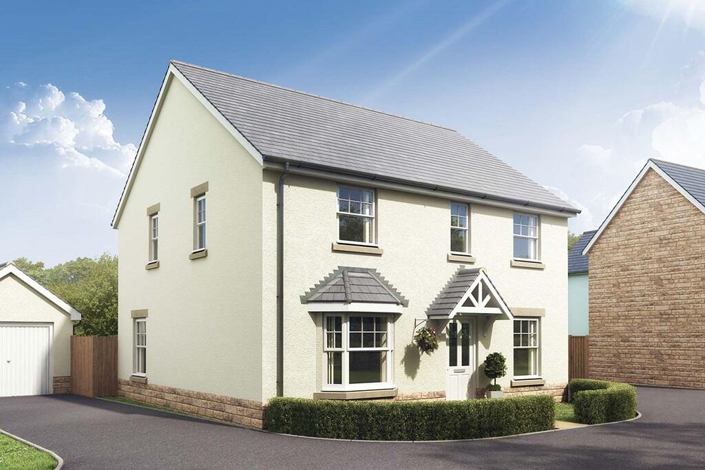Main image of property: Clare Garden Village,
Dunraven Close
Cowbridge
CF71 7FG