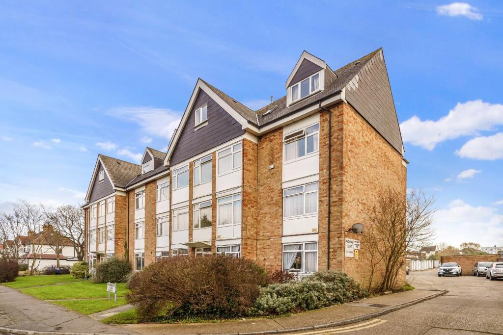 Main image of property: Packham Court, Farm Way, Worcester Park