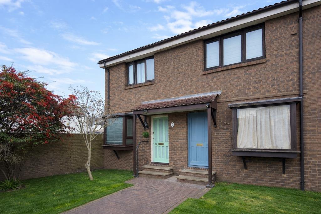 Main image of property: Dorchester Mews, New Malden, KT3