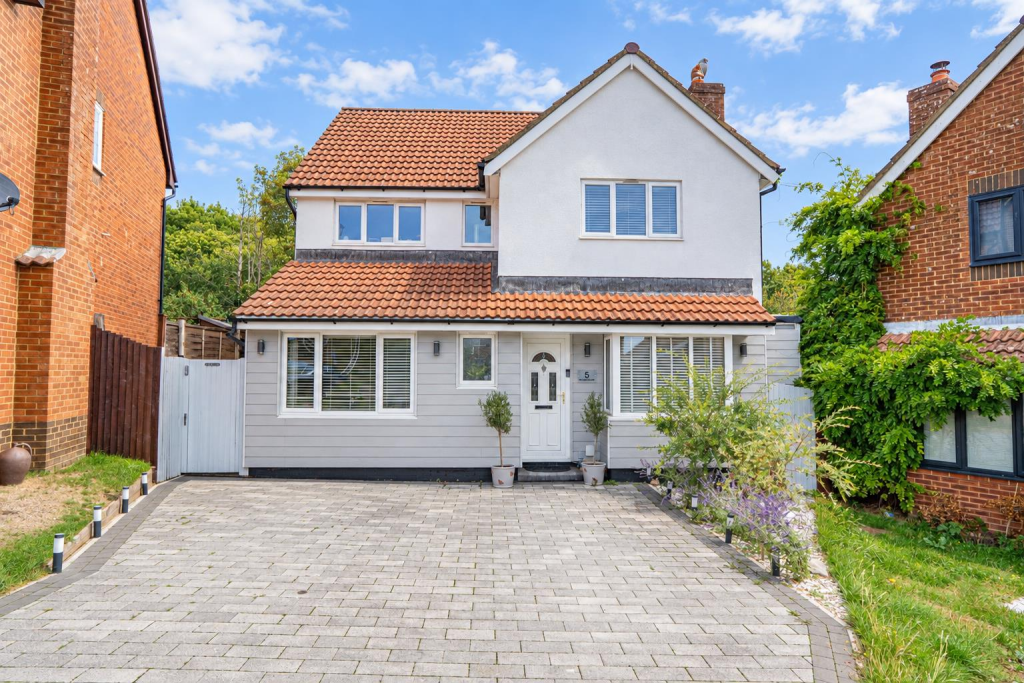 House in Tonbridge - View 4