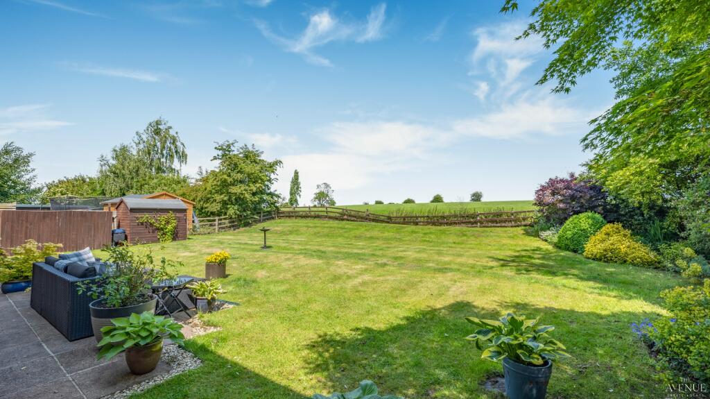 Additional image 24 of The Dutch Barn, Dunnimere Farm, Portway Lane, Harlaston, B79