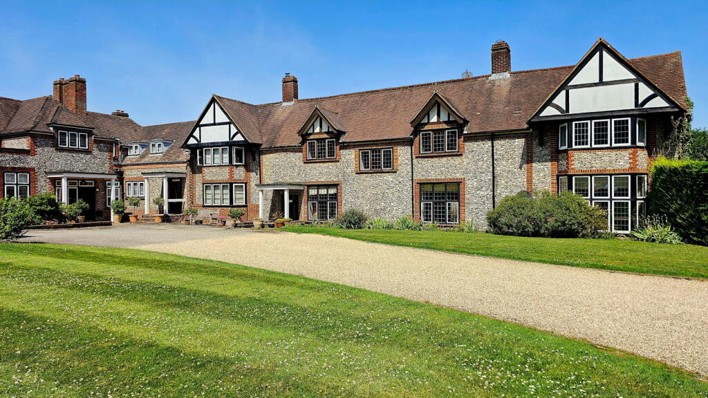 Main image of property: Goodings Lane, Woodlands St. Mary, Hungerford, RG17 7BD