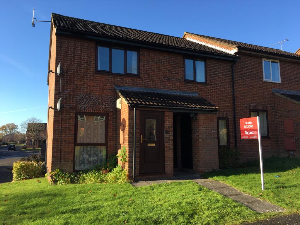 Main image of property: Ascham Road, Grange Park, Swindon, SN5