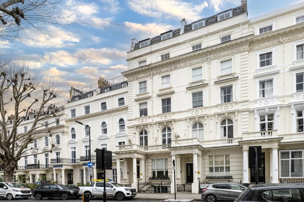 Main image of property: Inverness Terrace, Bayswater, W2
