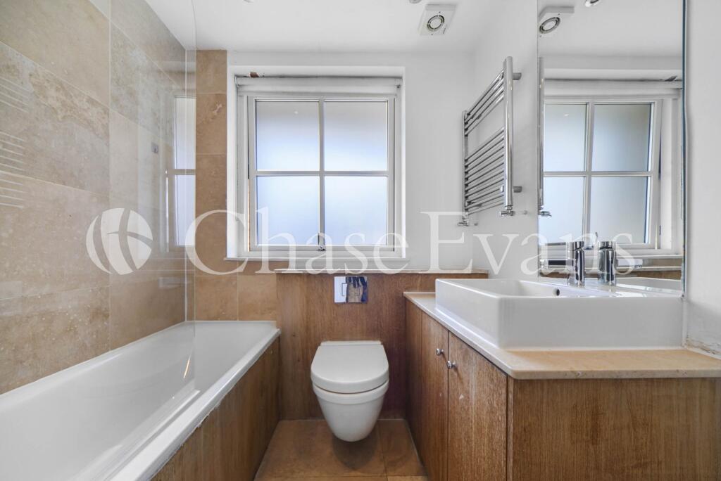 4 bedroom terraced house for rent