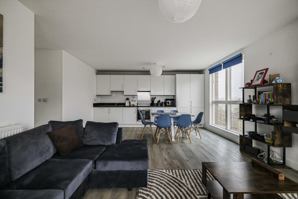 Ottley Drive, London, SE3 photo 3