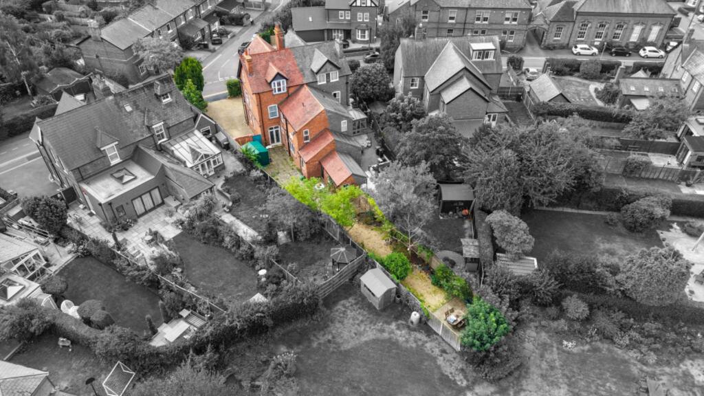 House in Birmingham - View 2