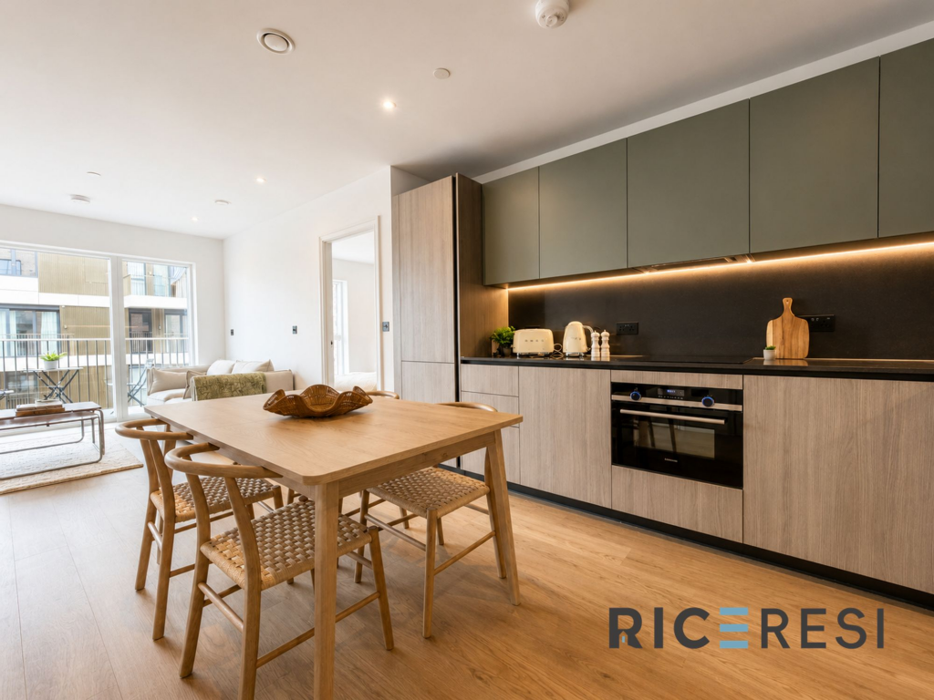 Main image of property: Potters Road, London, SW6