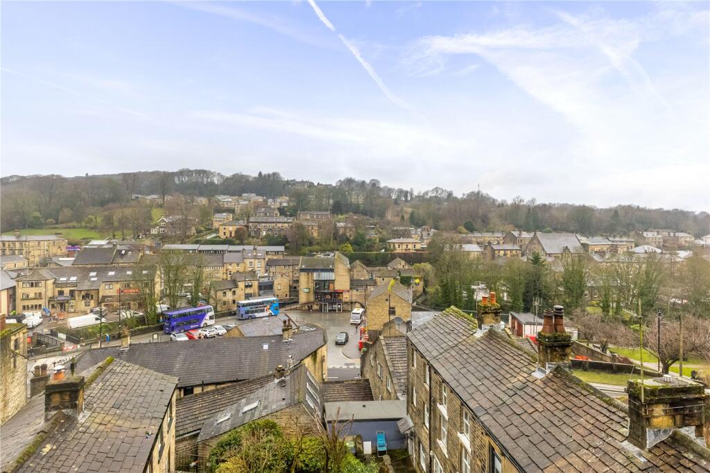 Rattle Row, Holmfirth, HD9 photo 4
