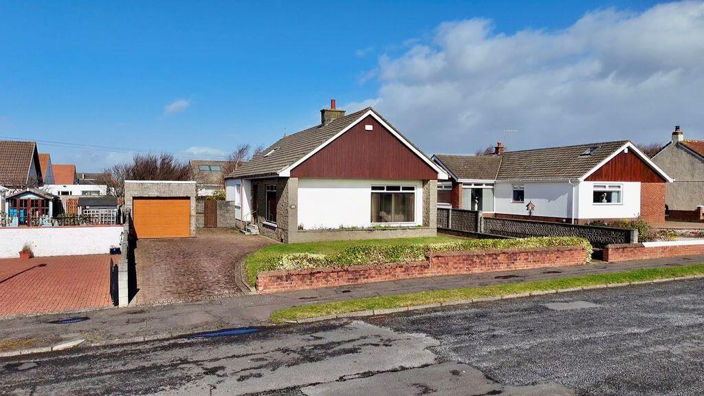 Main image of property: Westering, Arran Road, Troon