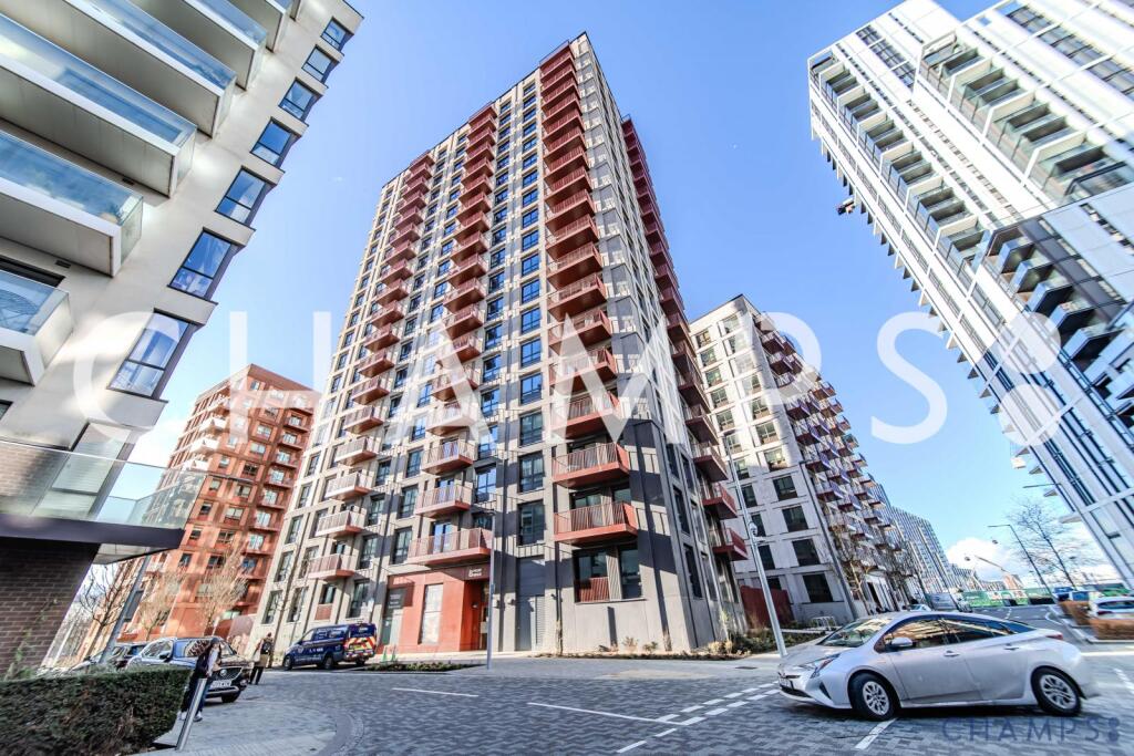 Main image of property: Bella House, SE10
