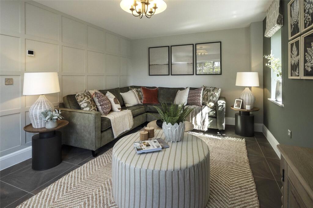 Additional image 4 of Arden Park, Far Moor Lane, Redditch, B98