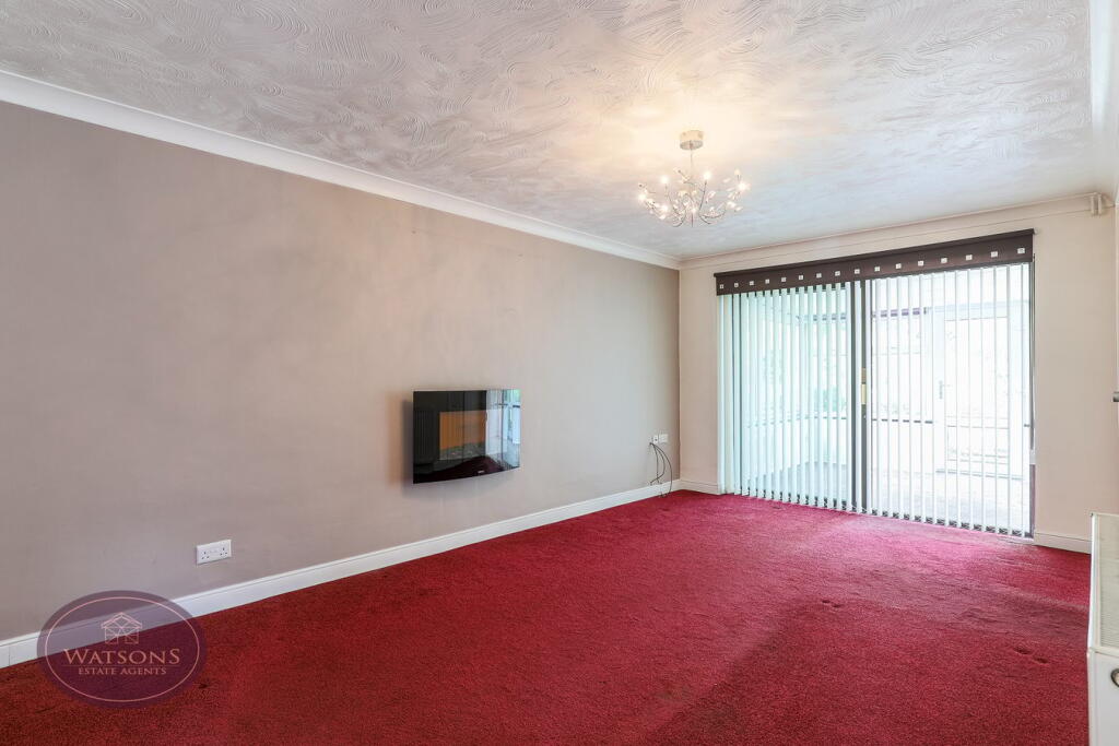 Maid Marion Avenue, Selston, Nottingham, NG16 photo 2