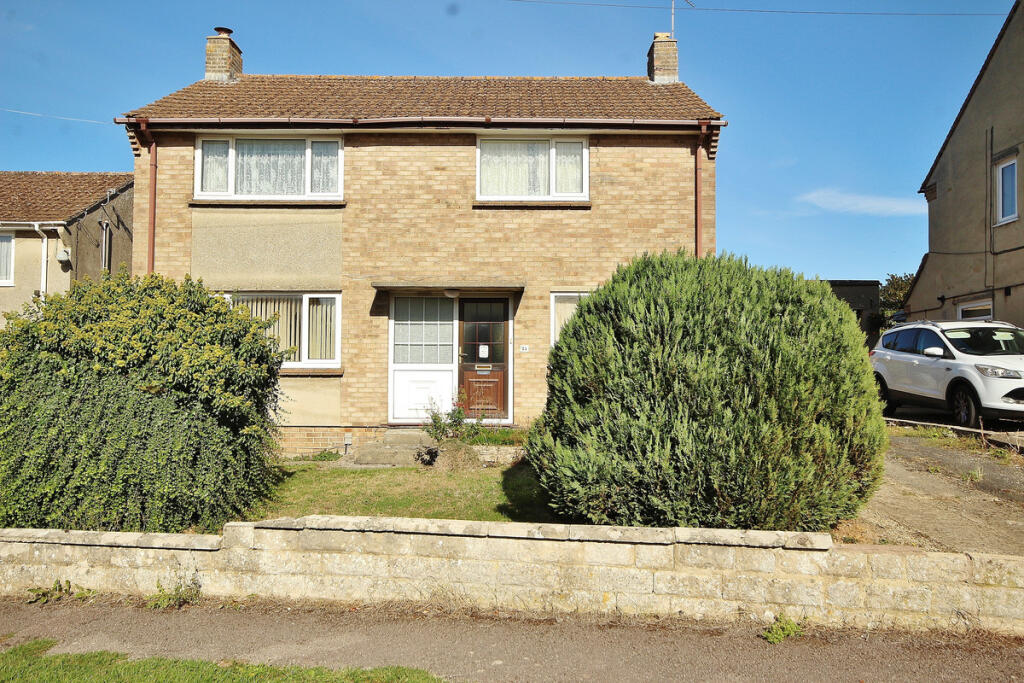 Main image of property: Orchard Way, Witney, OX28