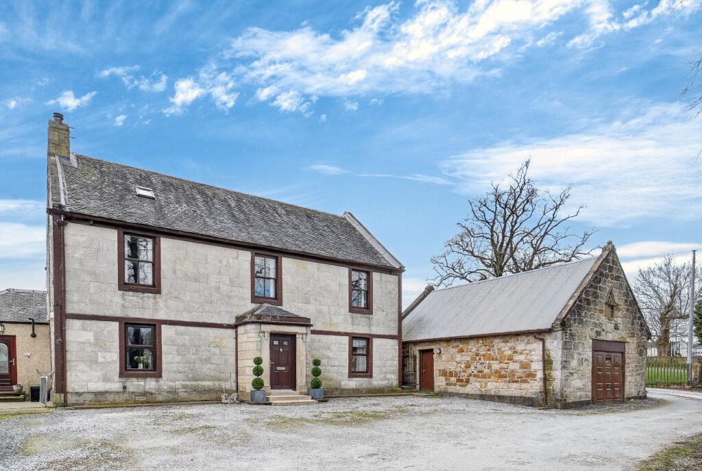 Main image of property: 20 Standalane, Stewarton, KA3 3AW
