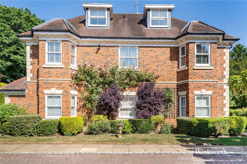 Main image of property: Onslow Road, Sunningdale, Berkshire, SL5