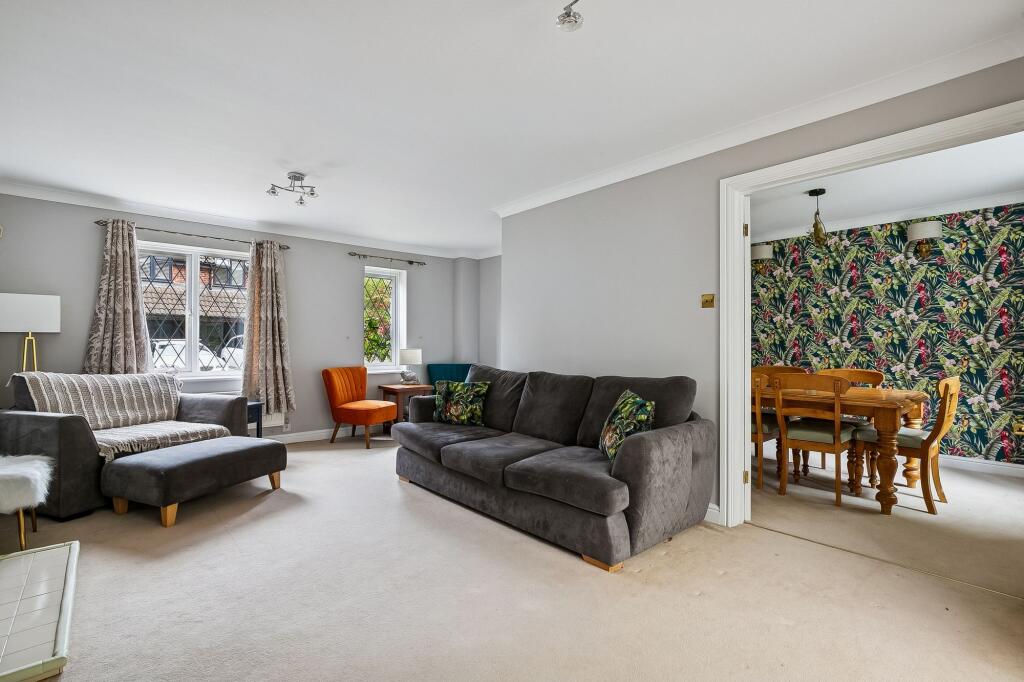 Parmiter Way, Ampthill, MK45 photo 5