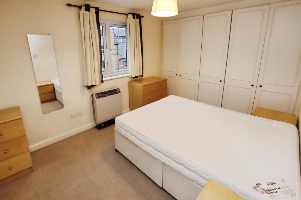 Apartment in Reading - More