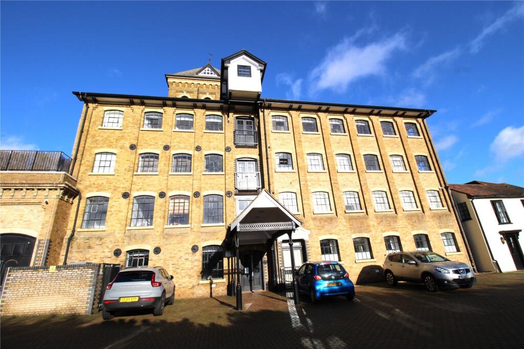 Main image of property: The Mill Apartments, East Street, CO1