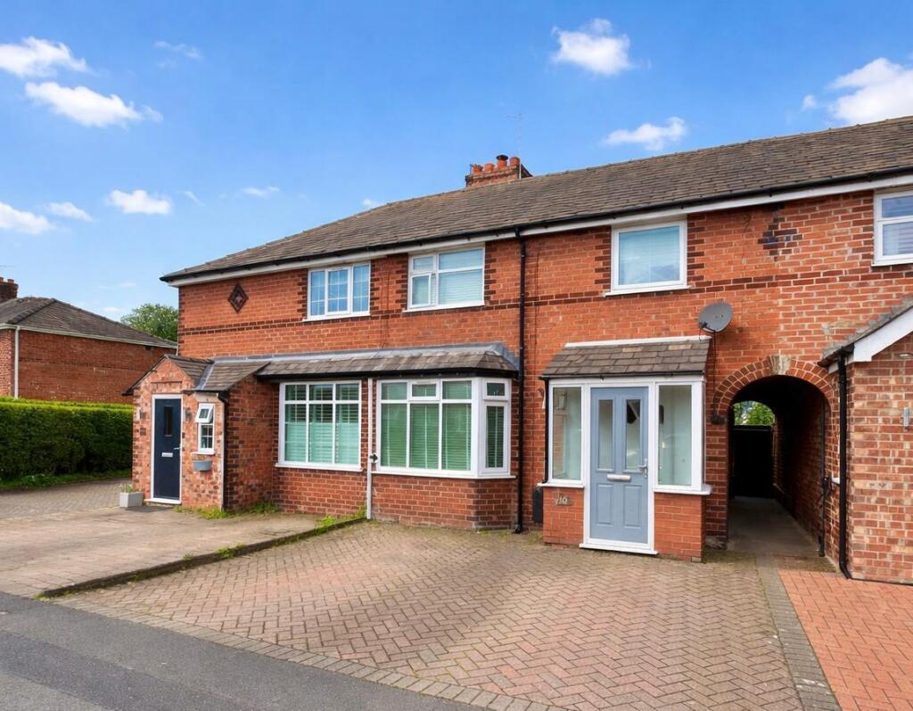 Main image of property: Edenfield Road, Mobberley, Knutsford