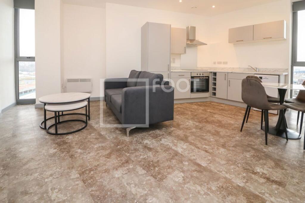 Apartment in Bradford - View 2