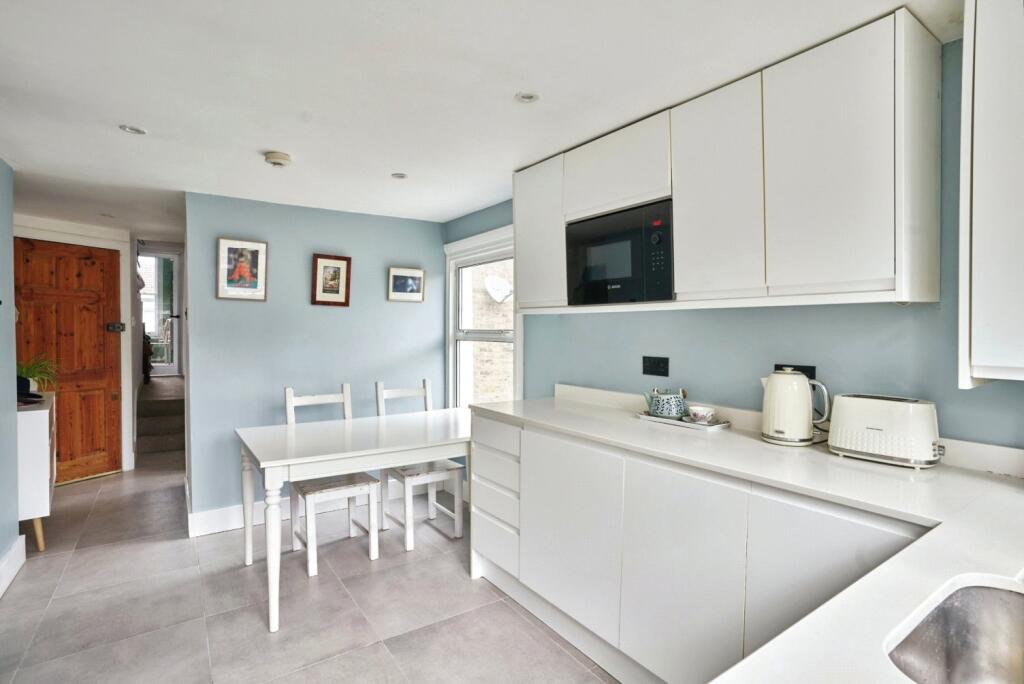 Apartment in London, Bellenden - View 5