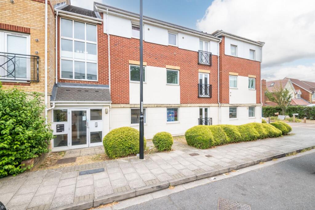 Main image of property: Miles Drive, London