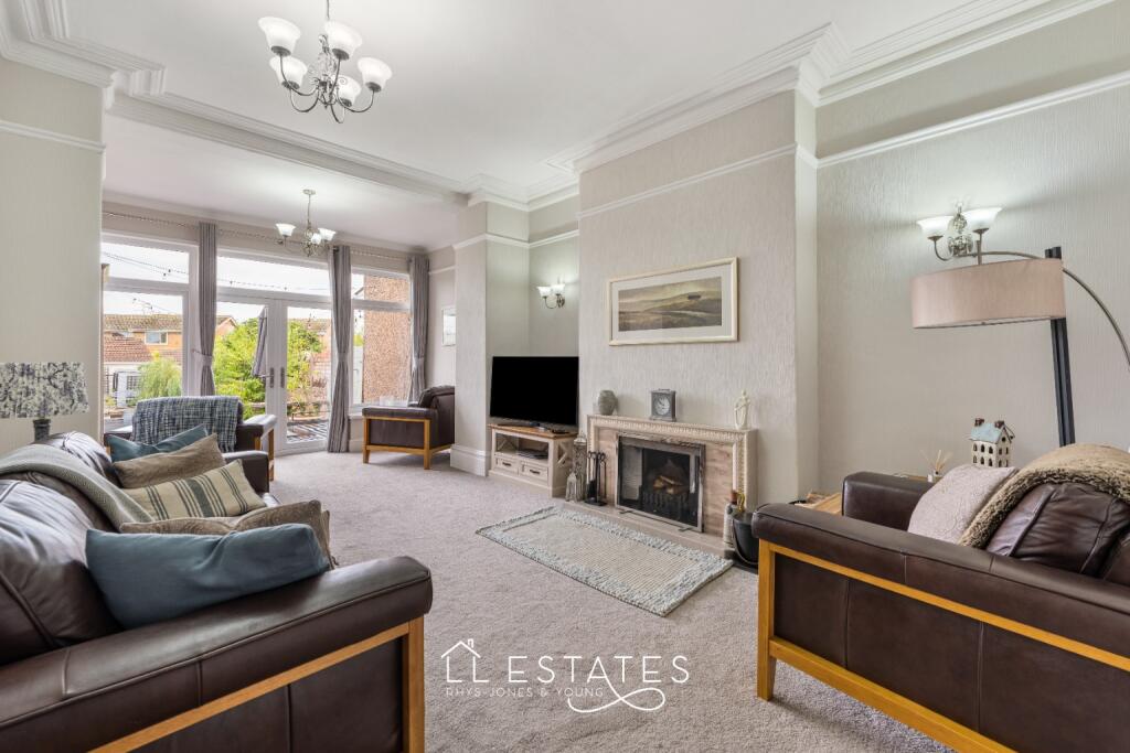 House in Rhyl - View 4