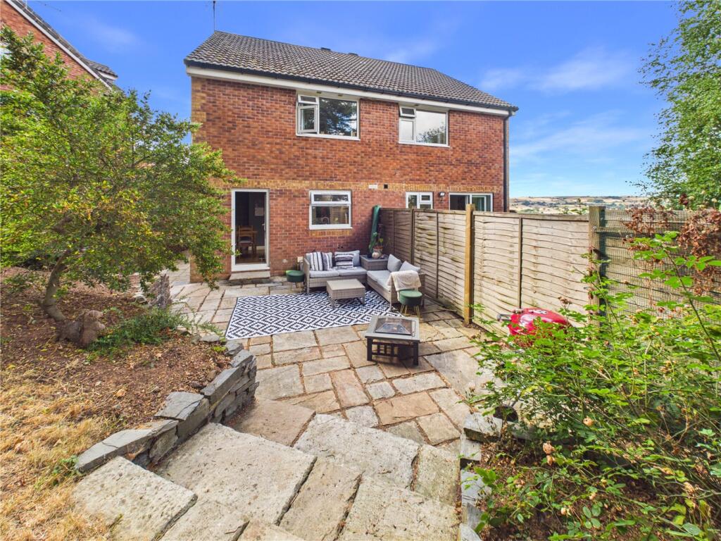 Main image of property: Cromwell Park, Tiverton, Devon, EX16