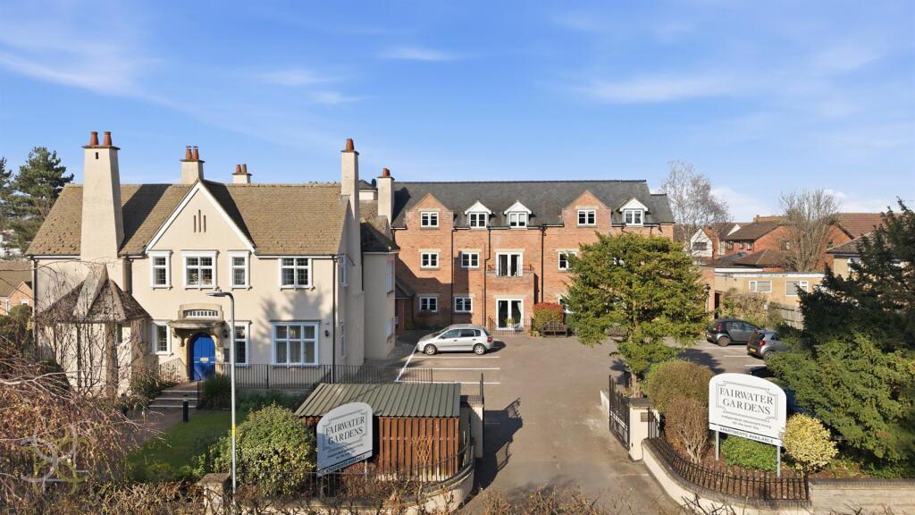 Main image of property: Coopers Lane, Evesham