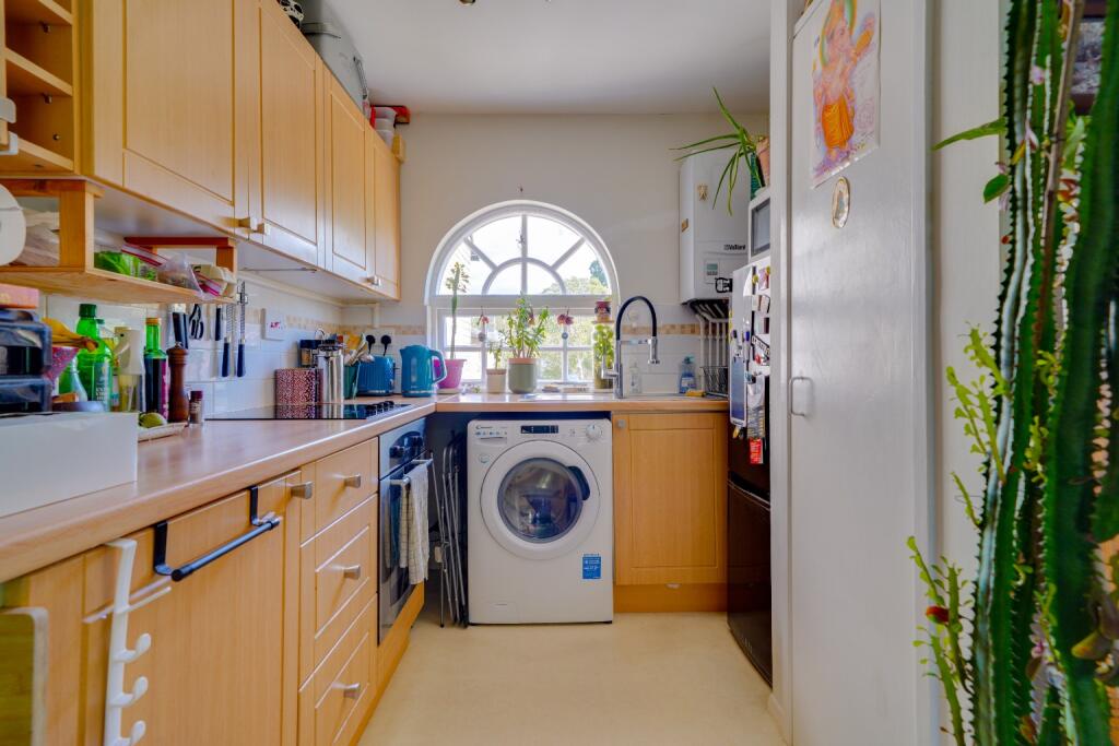 Apartment in Huntingdonshire, Hemingford Grey - View 5