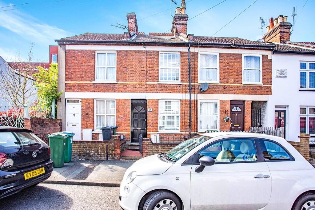 Main image of property: Estcourt Road, Watford, Hertfordshire, WD17