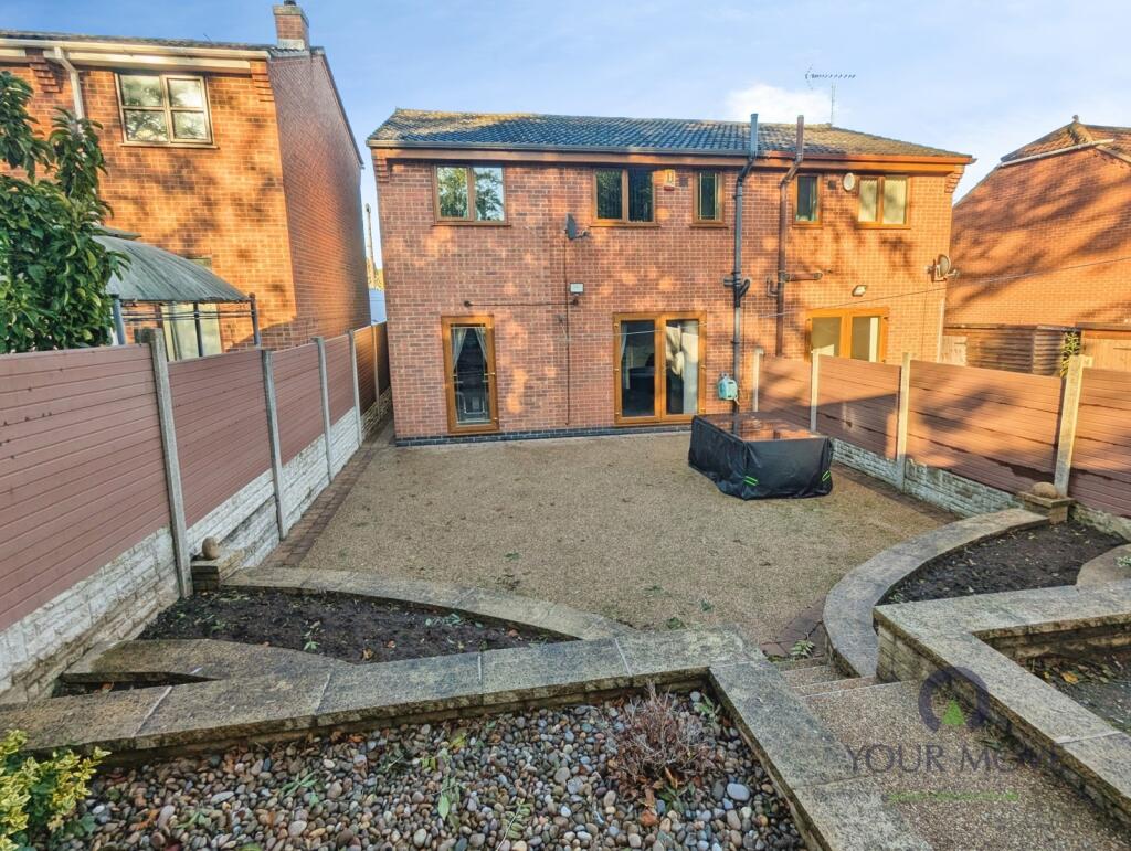 Alfreton Road, Selston, Nottingham, Nottinghamshire, NG16 photo 3